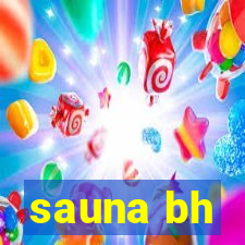 sauna bh
